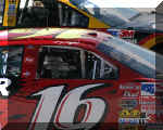 Chevy Rock and Roll 400 - Greg Biffle