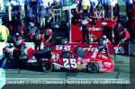 Bobby Hamilton Jr., Daytona. 2003-20A.jpg 