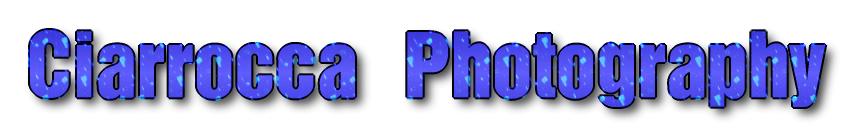 Ciarrocca Photography Logo